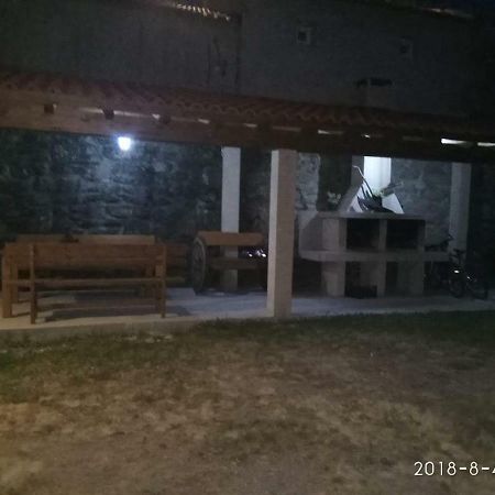 Casa Requias Apartment Exterior photo