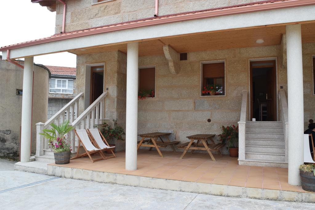 Casa Requias Apartment Exterior photo
