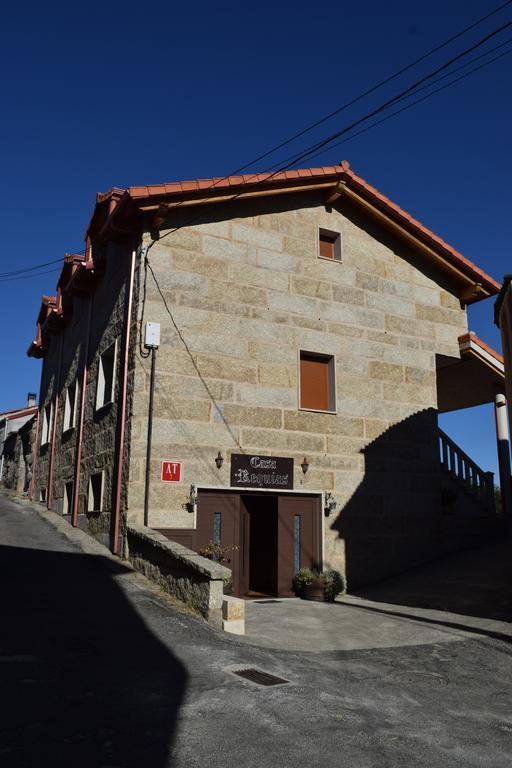 Casa Requias Apartment Exterior photo
