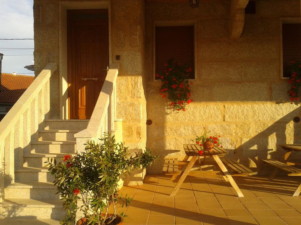 Casa Requias Apartment Exterior photo